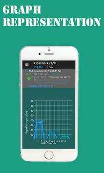 Master wifi Key : Analayzer screenshot 2