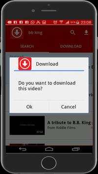 HD Video Download screenshot 1