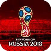 Word Cup Wallpaper 2018 1.0
