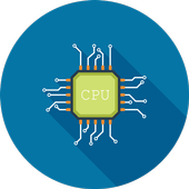 ikon CPU Settings G.L.
