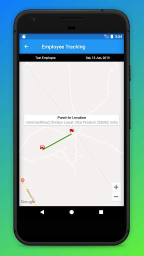 Attendance Master App - Best Employee tracker ! screenshot 4