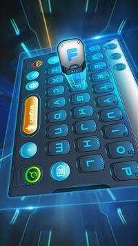 Mechanical tech keyboard screenshot 2