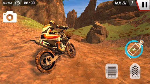 MX Bikes: Motocross Dirt bikes screenshot 18