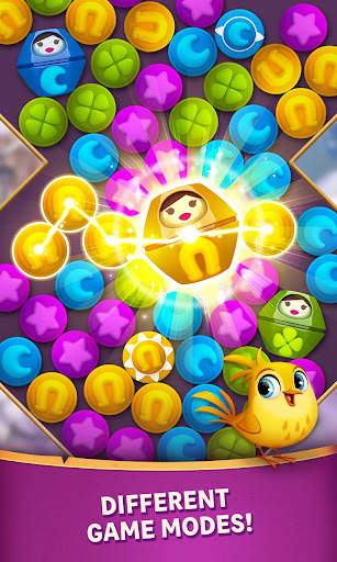 Diamond Diaries Saga screenshot 2