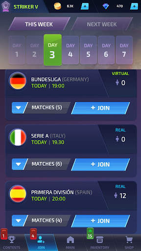 BEAT MY TEAM screenshot 4