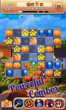 Farm World : Harvest King screenshot 5