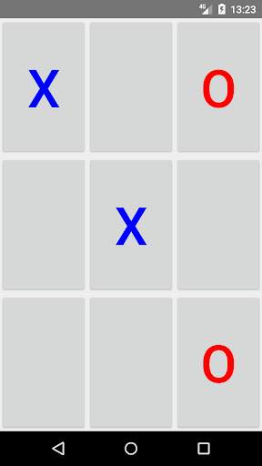 OX Game screenshot 2