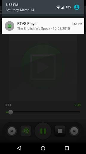 Archive Player screenshot 3