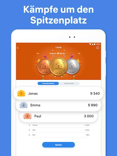 Number Match – Zahlenspiel screenshot 13