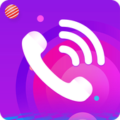 Color Phone Screen أيقونة