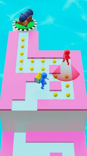 Stack Maze screenshot 3