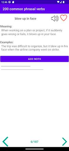 English Listening Step by Step screenshot 8