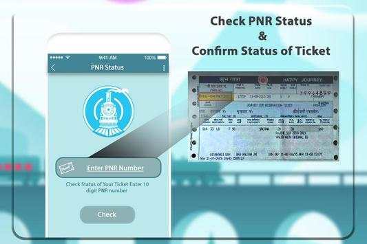IND Train Status screenshot 2