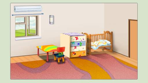 Baby Adopter screenshot 2