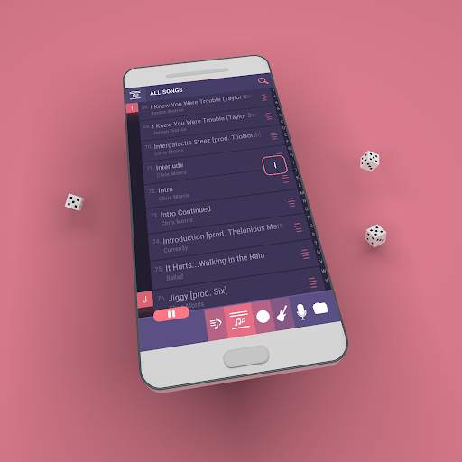 Weps Player screenshot 6
