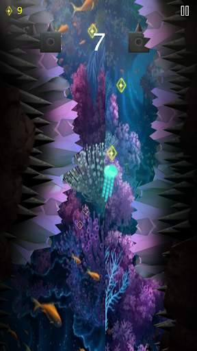 Underwater World screenshot 2