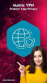 Matrix VPN screenshot 6