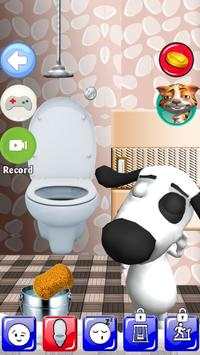 My Talking Funny Pets screenshot 4