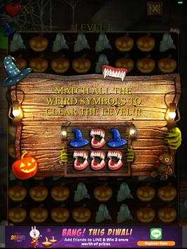 crush play - halloween store screenshot 2