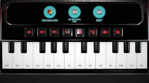 3D Classic Piano screenshot 4