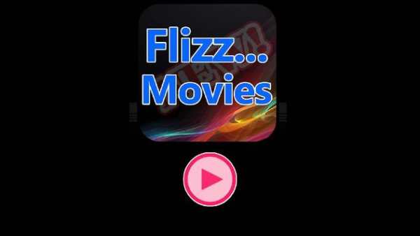 Flizz Movies screenshot 1