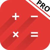 Simple and Easy Calculator Pro 1.1