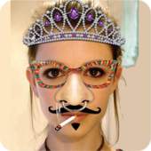 Funny Face Changer 1.5