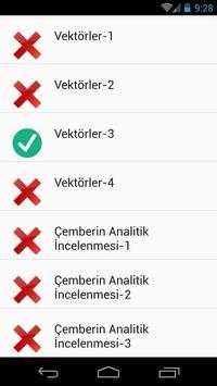 GEOMETRİ скриншот 5