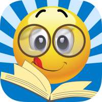 Английский Словозубр on 9Apps