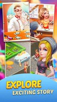 Dream Cafe screenshot 4