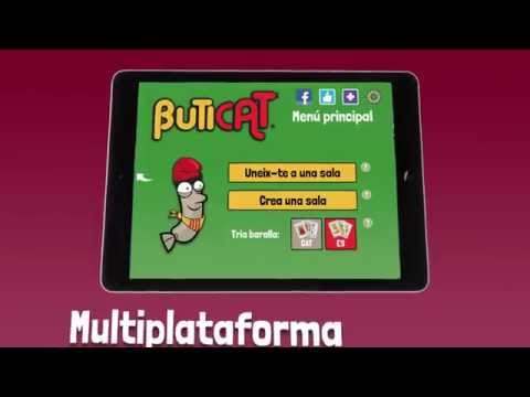 ButiCat screenshot 1
