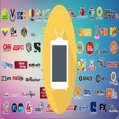 Free IPTV icon