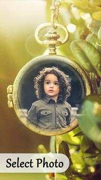 Locket Photo Frames Editor - Locket PHOTO Maker HD screenshot 2