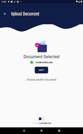 My File Translator screenshot 5