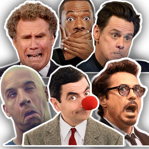 Awkward Funny Meme Sticker WAStickerApps 1.2
