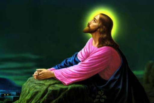 Jesus wallpaper app screenshot 6