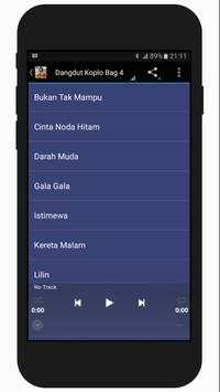 Dangdut Koplo Monata screenshot 6