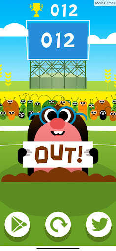 3D Cricket Game : World Championship WorldCup Game screenshot 5