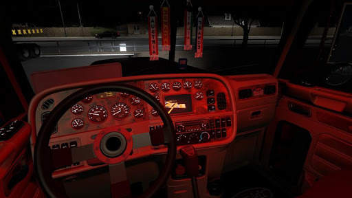 World Of Truck Usa screenshot 1