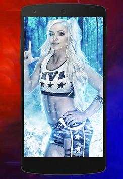 Liv Morgan Wallpapers HD 4K screenshot 5