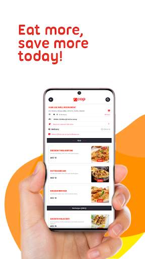 Zoop Global screenshot 5