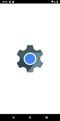 Powerfull Webview App - Demo screenshot 1