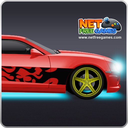 Tuning Camaron '10 icon