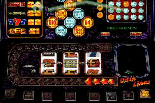 Cash Lines The Fruit Machine screenshot 7