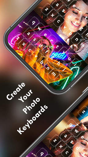 My Photo Keyboard 2021 - My Picture Keyboard screenshot 2