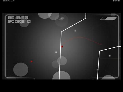 Data Link - Cyberpunk Racing screenshot 7