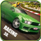 Offroad Hill Car Racing icon
