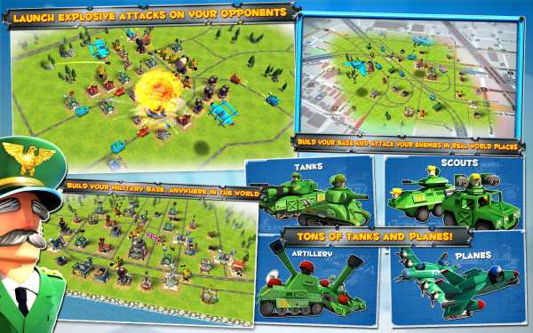 Friendly Fire! screenshot 8