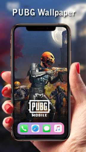 PUBG's Wallpapers HD स्क्रीनशॉट 4