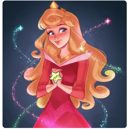 Princess Wallpapers icon